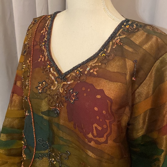 Kaftan - Picture 7 of 7